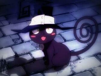 Soul Eater Blair Wallpaper