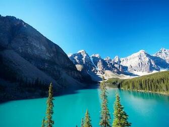 Mountains Near Denver Wallpaper HD