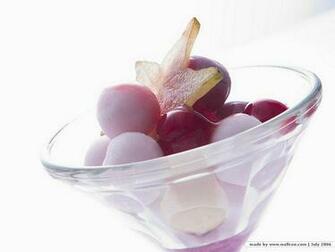 Flavored Ice Balls Wallcoo Net