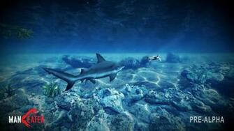 Jaws Unleashed In New Image From Video Game Maneater Where You