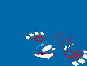 Kyogre Wallpaper