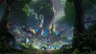 Kena Bridge Of Spirits Wallpaper Playstation Universe