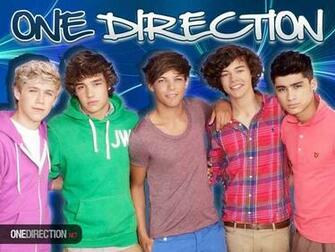 One Direction Wallpaper