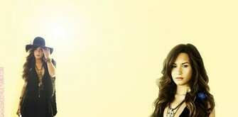 Demi Lovato Background By Gagagomezcyrus