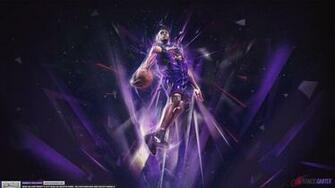 Vince Carter Dunk Contest Wallpaper Slam