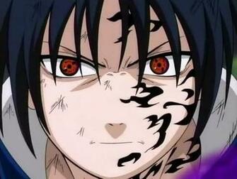 Uchiha Sasuke Dark Naruto Shippuden Wallpaper