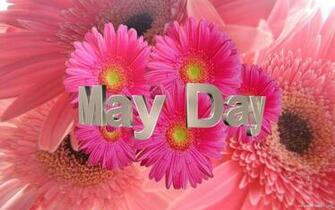 May Day Wallpaper The Art Mad