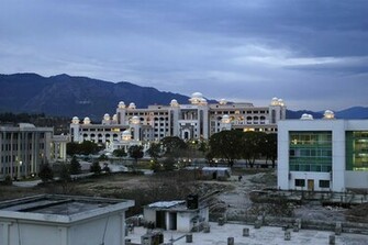 Wallpaper Islamabad