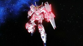 Gunjap Ms Gundam Uc Unicorn Ep3 Ghost Of Laplace No Wallpaper Size