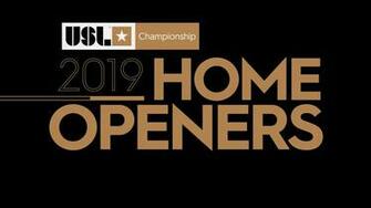 Swope Park Rangers To Host Pittsburgh Riverhounds Sc In Home