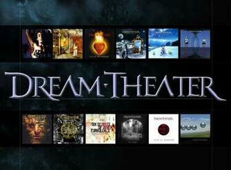 Music Dream Theater Wallpaper