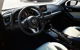 Home Mazda