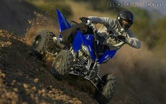Yamaha Yfm R Raptor Wallpaper Size X Wide Screen