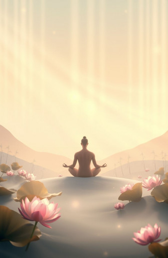 Brahma Baba Wallpaper