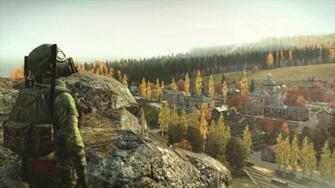 Dayz Standalone Wallpaper Tv