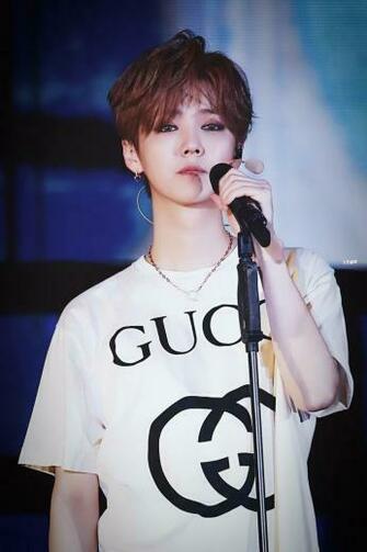 Luhan Exo Most Famous Image