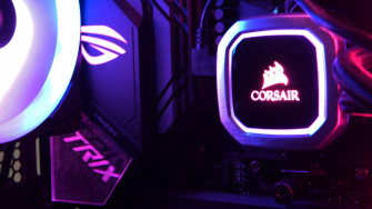 Jacknet Rgb Sync Is A Piece Of Software That Lets You Manage