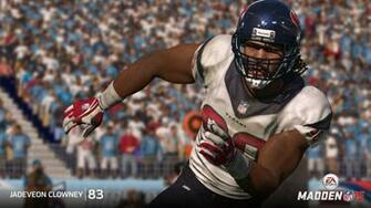 Meet Madden Wallpaper