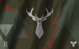 Destiny Deadzone Revolution Wallpaper Texured By Overwatchgraphics