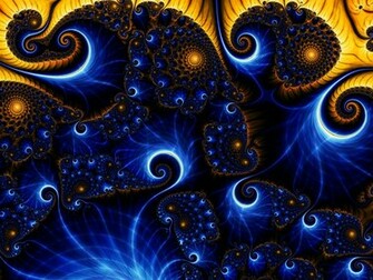 Fractal Wallpaper