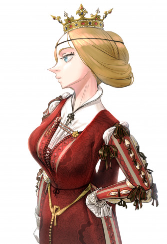 Hiling Ousama Ranking Zerochan Anime Image Board Mobile