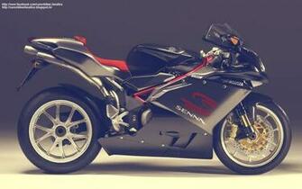 Car Amp Bike Fanatics Mv Agusta F4 Wallpaper