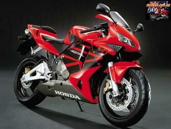 Description Honda Cbr600 Wallpaper Is A Hi Res For Pc