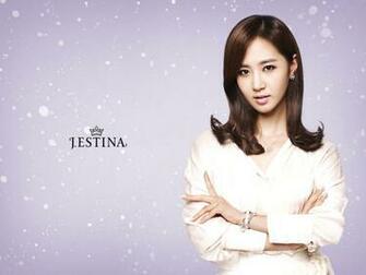 Girls Generation J Estina Wallpaper