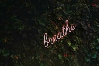 Breathe Pictures HD Image