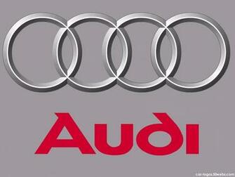 Car Club You Pictures And Wallapers Audi Logo