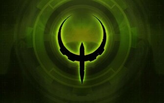 Quake Logo Wallpaper HD Desktopinhq Net