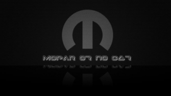 Mopar Wallpaper