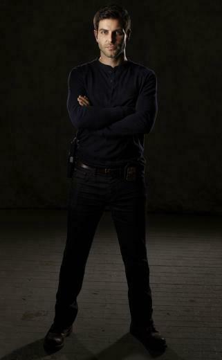 Grimm Image Nick Burkhardt Season Cast Photo Wallpaper Photos
