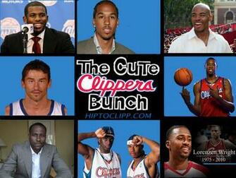 Clippers Wallpaper Magazine HD