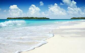 Spiaggia Da Sogno In Un Isola D Estate Extra Wonderful Earth