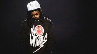 Lil Wayne HD Background For Your Phone iPhone Android