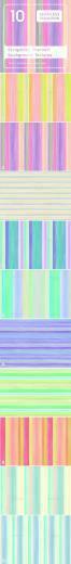 Scrapbook Sherbert Textures Professionally Designed Background