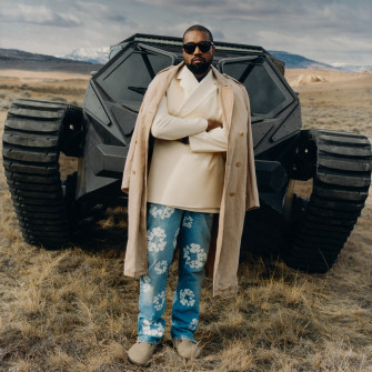 Kanye West On His Next Album Designing Yeezy And Kobe Bryant Gq