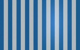 Blue Stripes Wallpaper Which Is Under The