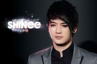 Shinee Wallpaper On