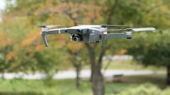 Dji Mavic Pro Is A Powerful Flying Camera Anyone Can Take