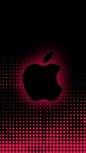 Kristi Kent On Skins Screens In iPhone Wallpaper