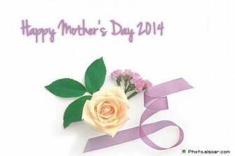 Happy Mothers Day Wallpaper D