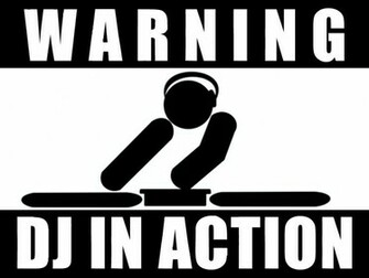 Funny Warning Signs Wallpaper