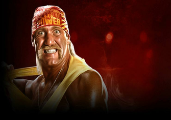 HD Wallpaper Hulk Hogan X Kb Jpeg