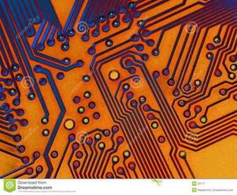 Motherboard Wallpaper Desktop