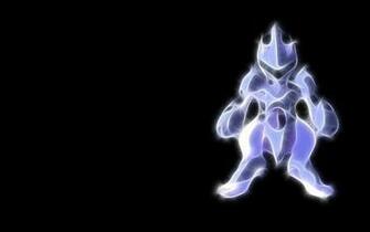 Mewtwo Wallpaper
