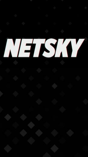 Music Netsky Wallpaper Id