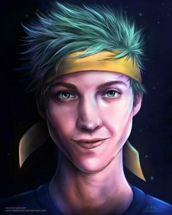 Tyler Ninja Wallpaper Top Background