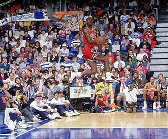 Michael Jordan S Performance In Was Just A Warmup Act For His